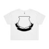 AS Colour - Women's Crop Tee Thumbnail