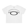AS Colour - Women's Crop Tee Thumbnail