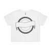 AS Colour - Women's Crop Tee Thumbnail