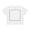 AS Colour - Women's Crop Tee Thumbnail