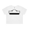 AS Colour - Women's Crop Tee Thumbnail