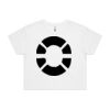 AS Colour - Women's Crop Tee Thumbnail