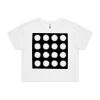 AS Colour - Women's Crop Tee Thumbnail