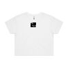 AS Colour - Women's Crop Tee Thumbnail