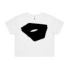 AS Colour - Women's Crop Tee Thumbnail