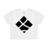 AS Colour - Women's Crop Tee Thumbnail