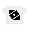 AS Colour - Women's Crop Tee Thumbnail