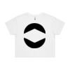 AS Colour - Women's Crop Tee Thumbnail
