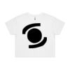 AS Colour - Women's Crop Tee Thumbnail