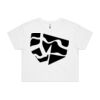 AS Colour - Women's Crop Tee Thumbnail