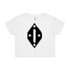 AS Colour - Women's Crop Tee Thumbnail