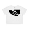 AS Colour - Women's Crop Tee Thumbnail