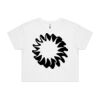 AS Colour - Women's Crop Tee Thumbnail