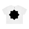 AS Colour - Women's Crop Tee Thumbnail