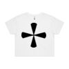 AS Colour - Women's Crop Tee Thumbnail
