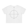 AS Colour - Women's Crop Tee Thumbnail
