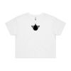 AS Colour - Women's Crop Tee Thumbnail