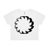 AS Colour - Women's Crop Tee Thumbnail