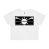 AS Colour - Women's Crop Tee Thumbnail