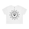 AS Colour - Women's Crop Tee Thumbnail