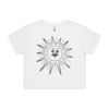 AS Colour - Women's Crop Tee Thumbnail