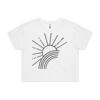 AS Colour - Women's Crop Tee Thumbnail