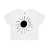 AS Colour - Women's Crop Tee Thumbnail