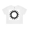 AS Colour - Women's Crop Tee Thumbnail
