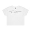 AS Colour - Women's Crop Tee Thumbnail