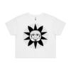 AS Colour - Women's Crop Tee Thumbnail