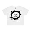 AS Colour - Women's Crop Tee Thumbnail