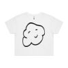 AS Colour - Women's Crop Tee Thumbnail