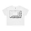 AS Colour - Women's Crop Tee Thumbnail