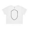 AS Colour - Women's Crop Tee Thumbnail