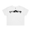 AS Colour - Women's Crop Tee Thumbnail