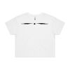 AS Colour - Women's Crop Tee Thumbnail