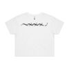 AS Colour - Women's Crop Tee Thumbnail
