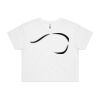 AS Colour - Women's Crop Tee Thumbnail