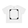 AS Colour - Women's Crop Tee Thumbnail