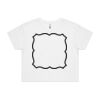 AS Colour - Women's Crop Tee Thumbnail