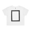 AS Colour - Women's Crop Tee Thumbnail