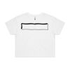 AS Colour - Women's Crop Tee Thumbnail