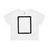 AS Colour - Women's Crop Tee Thumbnail