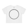 AS Colour - Women's Crop Tee Thumbnail