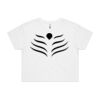 AS Colour - Women's Crop Tee Thumbnail