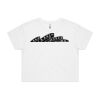 AS Colour - Women's Crop Tee Thumbnail
