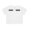 AS Colour - Women's Crop Tee Thumbnail
