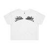 AS Colour - Women's Crop Tee Thumbnail