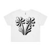 AS Colour - Women's Crop Tee Thumbnail