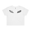 AS Colour - Women's Crop Tee Thumbnail